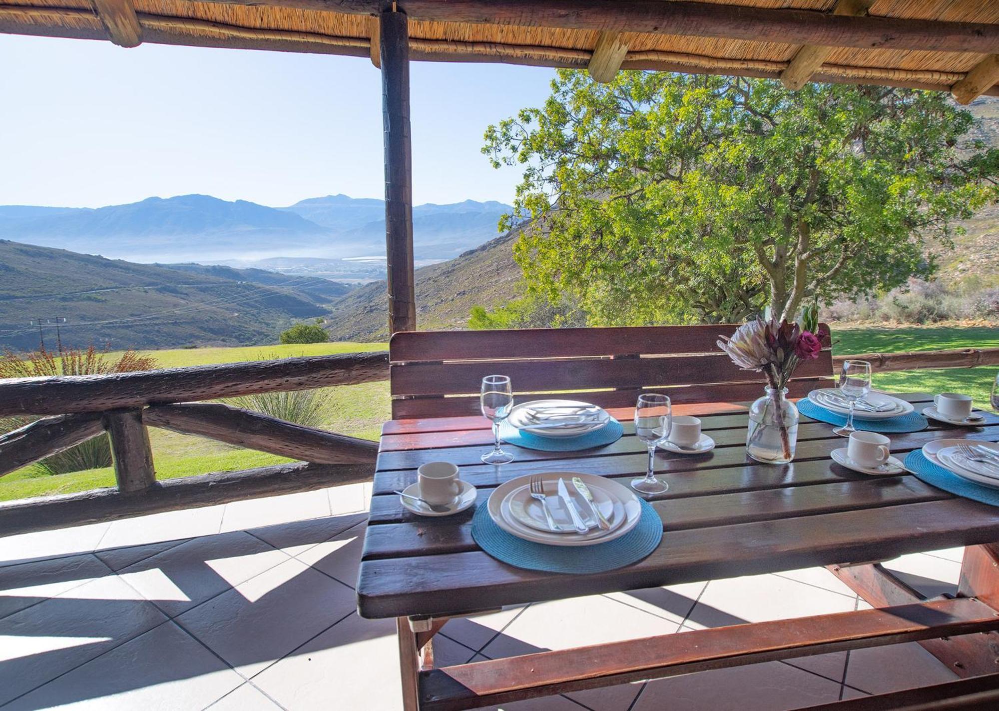 Piekenierskloof Mountain Resort By Dream Resorts Citrusdal Exterior foto