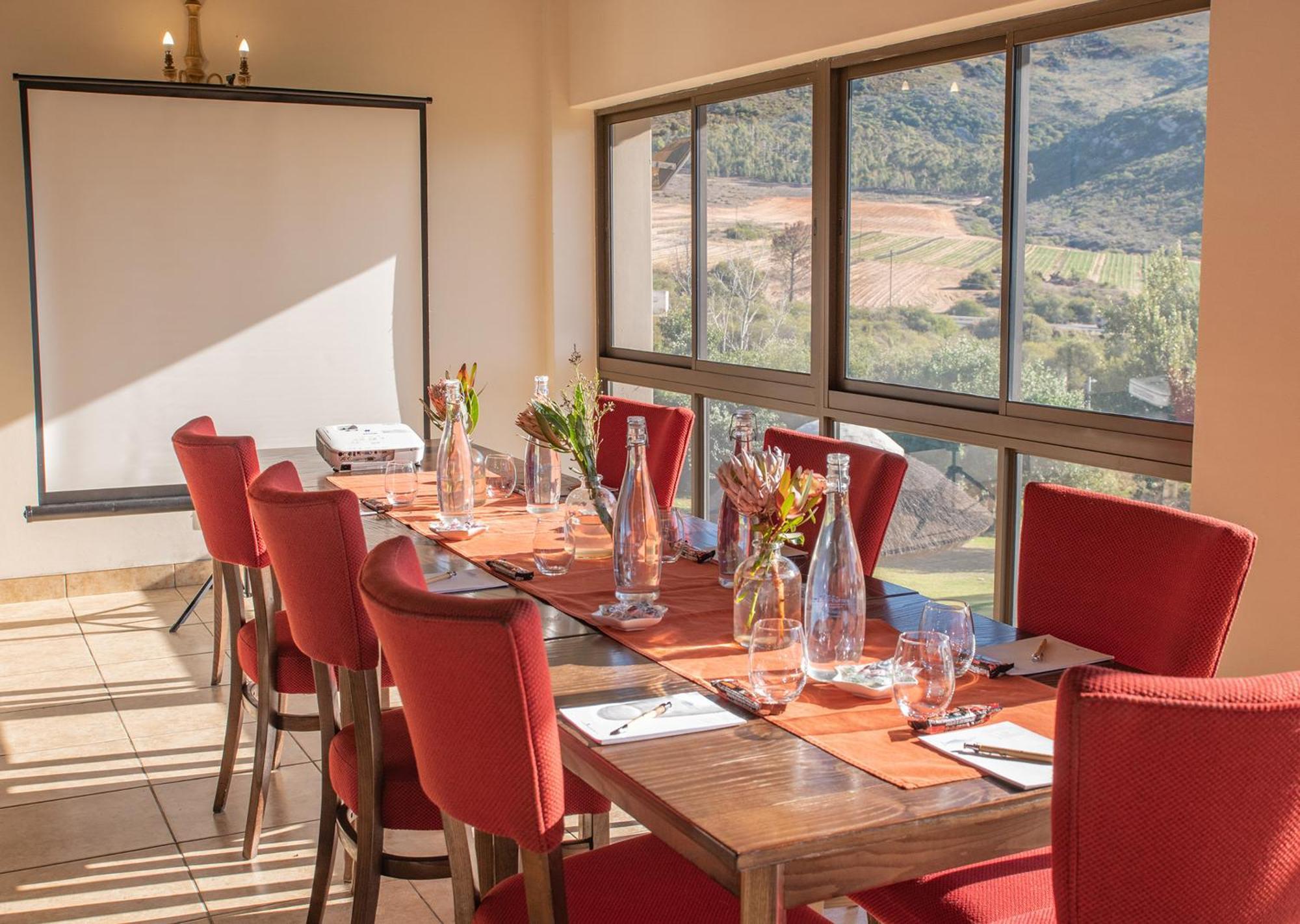 Piekenierskloof Mountain Resort By Dream Resorts Citrusdal Exterior foto