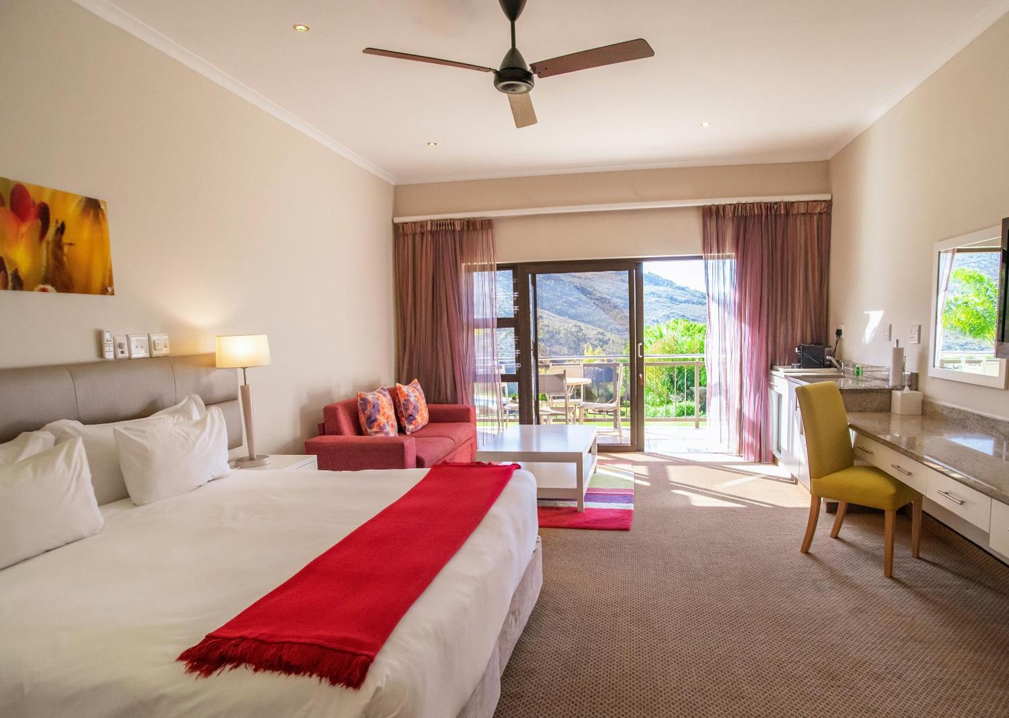 Piekenierskloof Mountain Resort By Dream Resorts Citrusdal Exterior foto